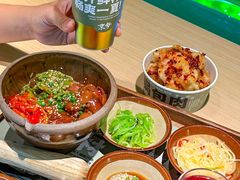-京参 • 擂椒饭(这有山店)