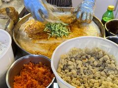 -安徽阜阳卷馍(西单店)