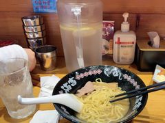 -Ramen满吉·豚骨拉面(丽园路店)
