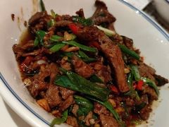 -农耕记·湖南土菜(halo广场店)