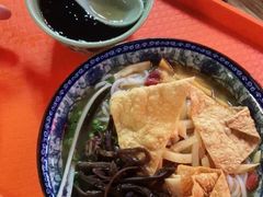 -柳石居柳州螺蛳粉(万达店)