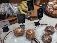 -佐敦面包铺·JORDAN BAKERY
