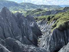 -墨石公园景区