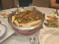 -景芝小炒(虞河路店)
