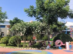 -西安华夏文旅水世界