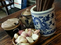 -面尚香关中面馆(盛龙广场总店)