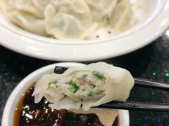 -胶东海鲜大排档(北太平庄店)