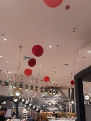 -奈尔宝家庭中心·亲子餐厅(宝安店)