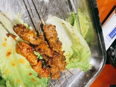 -徽三说·土徽菜·中国徽菜连锁品牌(一中店)