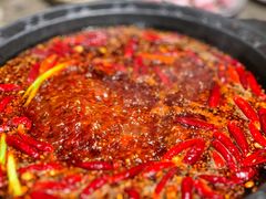 -重庆渝达老火锅(春熙路店)