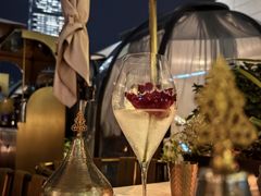 景观位-龟兹KUCINA·新疆菜(前滩L+PLAZA店)