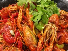 -丈母娘的饭局•新金陵菜(牛首山店)