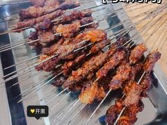 -清真·马峰烤肉(小学习北巷店)