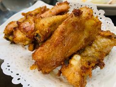 -红星光发煲仔饭(文海店)