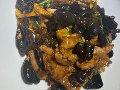 -小土豆北方菜馆(文慧园店)