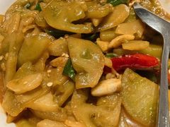 -鸽子侯·家宴·平价海鲜(绿地店)