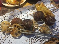 -韩金利串店(让胡路店)