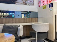 -DQ·蛋糕·冰淇淋(金桥店)