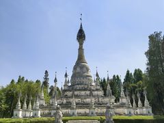 -云南民族村