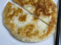 -铁东熏肉大饼铺老二马路黑牌子