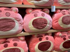 -名创优品(天河区正佳广场二店)