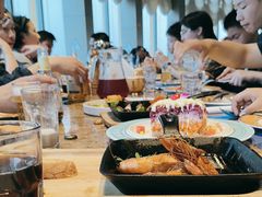 -魅力边城旋转餐厅