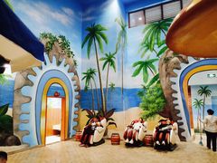 -三亚海昌梦幻海洋不夜城