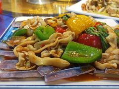 -东江海鲜大排档·潮汕菜·砂锅粥