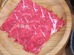 -牛New寿喜烧(青浦店)