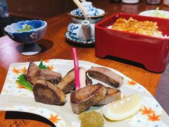 -鳗匠.日本料理店(上夼美食街店)