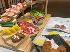 -千寻山野烤肉(中关村店)