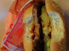 -汉堡王(上海虹口龙之梦)