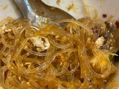 -李家特色小炒泡馍