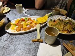 -马氏老外婆餐厅(磁县店)