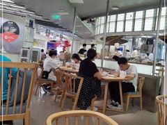 大堂-苏小柳点心·手作小笼包(新街口分院店)