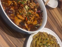 -九转小磨·非遗东北菜(群力店)