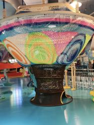 -天空之城多奇妙家庭娱乐中心(五华吾悦广场店)