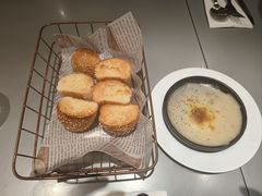 -西堤厚牛排(国瑞店)