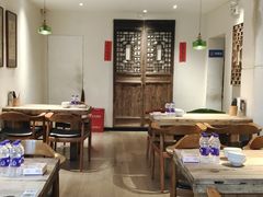 -树厨贵州菜(大十字店)