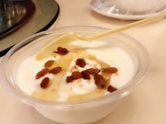 -福寿斋·老北京铜锅涮肉·烧烤(清岚店)