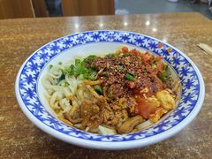 -樊二郎·驴蹄子面(科技路店)
