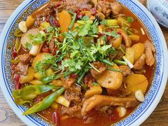 -福顺祥大盘鸡(临潼店)