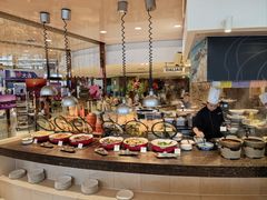 -大连中远海运洲际酒店