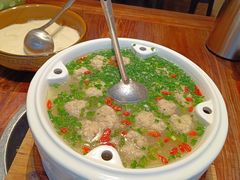 -大自然(鲁家村店)