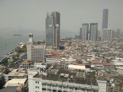 厦门老市区-必胜客(海滨店)