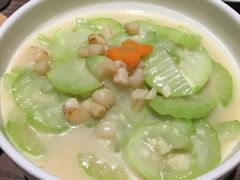 -四道菜·福建菜馆(新街口金鹰店)