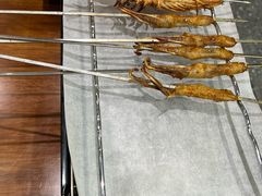 -老虎滩大连海鲜烧烤(水游城店)