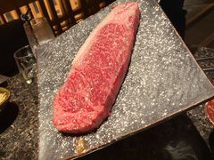 -老乾杯和牛烧肉(王府中环店)