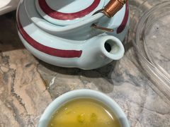 -大渔铁板烧(东城店)