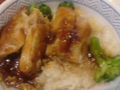 -吉野家(红博中央公园店)